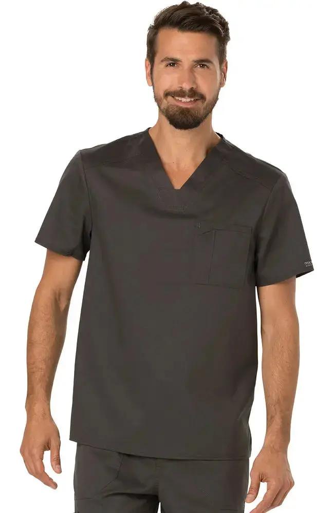 Cherokee Revolution Men's Scrub Top WW690 Simply Scrubs Australia